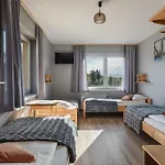 Ognisty Wdzar - Velo Czorsztyn - Czorsztynski - Pieniny -jezioro Czorsztynskie - Maison d'hôtes 3*