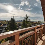 Maison d'hôtes Ognisty Wdzar - Velo Czorsztyn - Czorsztynski - Pieniny -jezioro Czorsztynskie - Kluszkowce