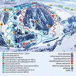 Ognisty Wdzar - Velo Czorsztyn - Czorsztynski - Pieniny -jezioro Czorsztynskie - Maison d'hôtes Kluszkowce