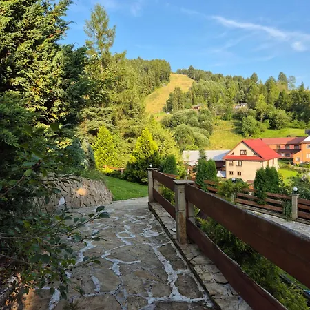 بيت ضيافة Ognisty Wdzar - Velo Czorsztyn - Czorsztynski - Pieniny -jezioro Czorsztynskie - 3*