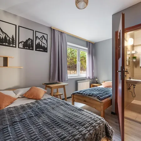 Ognisty Wdzar - Velo Czorsztyn - Czorsztynski - Pieniny -jezioro Czorsztynskie - 3*