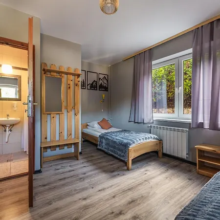 Ognisty Wdzar - Velo Czorsztyn - Czorsztynski - Pieniny -jezioro Czorsztynskie - 3* Kluszkowce