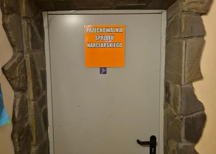 Πανσιόν Ognisty Wdzar - Velo Czorsztyn - Czorsztynski - Pieniny -jezioro Czorsztynskie - 3*