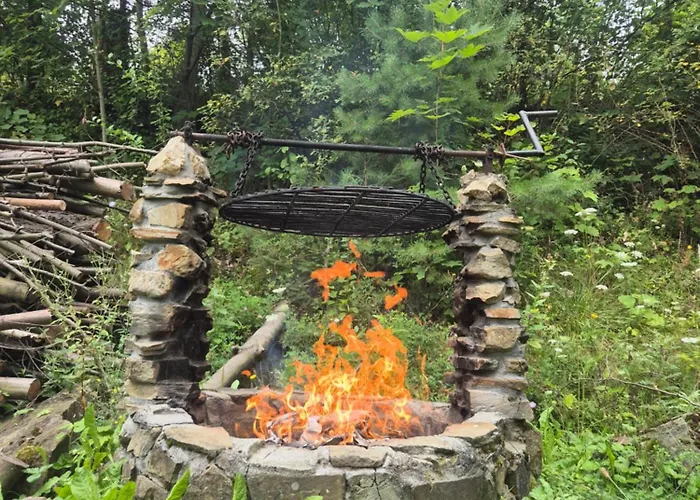 Ognisty Wdzar - Velo Czorsztyn - Czorsztynski - Pieniny -jezioro Czorsztynskie - 3* Kluszkowce