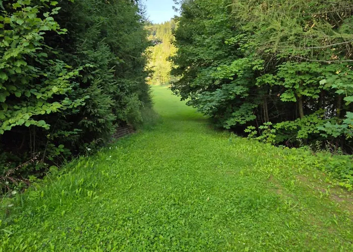Πανσιόν Ognisty Wdzar - Velo Czorsztyn - Czorsztynski - Pieniny -jezioro Czorsztynskie -