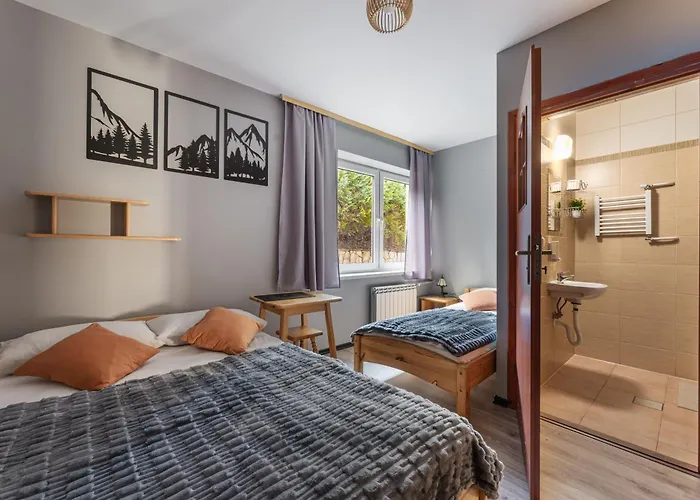 Ognisty Wdzar - Velo Czorsztyn - Czorsztynski - Pieniny -jezioro Czorsztynskie - 3*