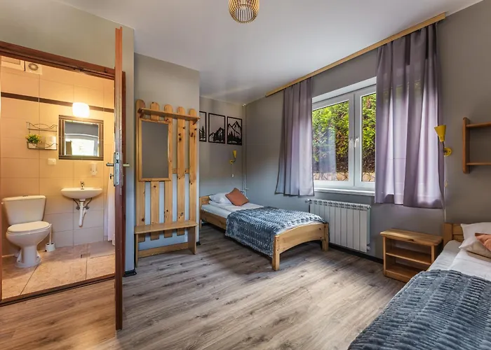 Ognisty Wdzar - Velo Czorsztyn - Czorsztynski - Pieniny -jezioro Czorsztynskie - 3* Kluszkowce