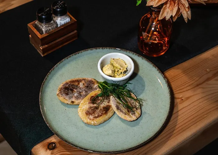 Ognisty Wdzar - Velo Czorsztyn - Czorsztynski - Pieniny -jezioro Czorsztynskie - 3* Kluszkowce