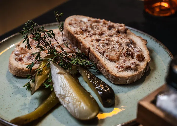 Πανσιόν Ognisty Wdzar - Velo Czorsztyn - Czorsztynski - Pieniny -jezioro Czorsztynskie - 3*