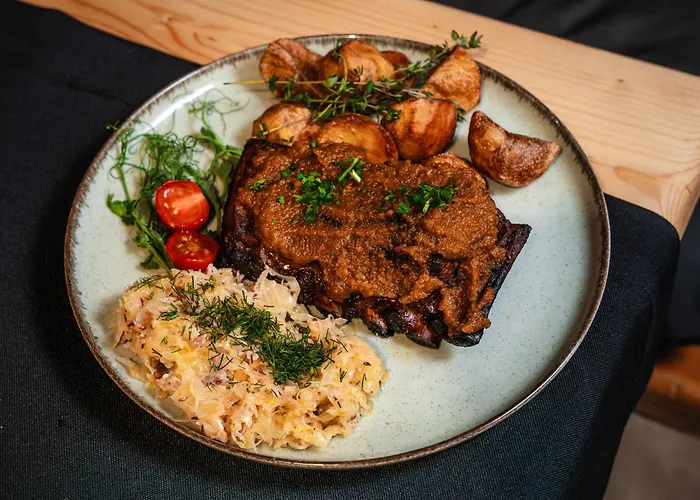 Ognisty Wdzar - Velo Czorsztyn - Czorsztynski - Pieniny -jezioro Czorsztynskie - Πανσιόν Kluszkowce