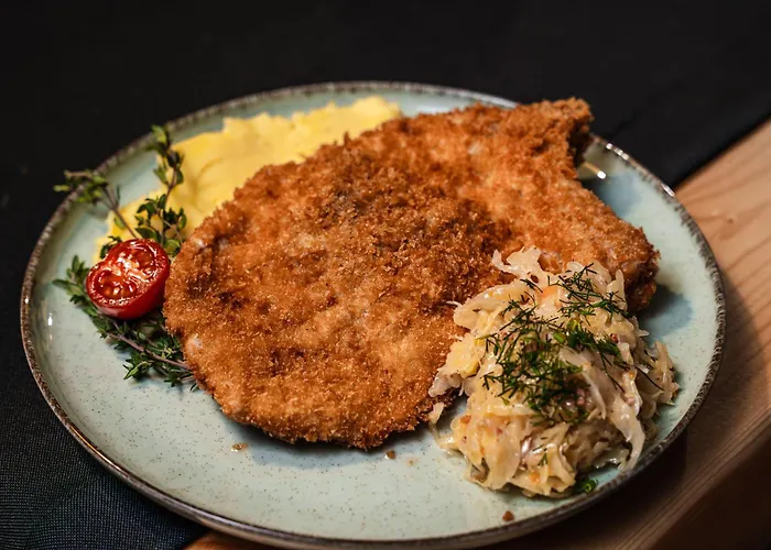 Ognisty Wdzar - Velo Czorsztyn - Czorsztynski - Pieniny -jezioro Czorsztynskie - Πανσιόν Kluszkowce