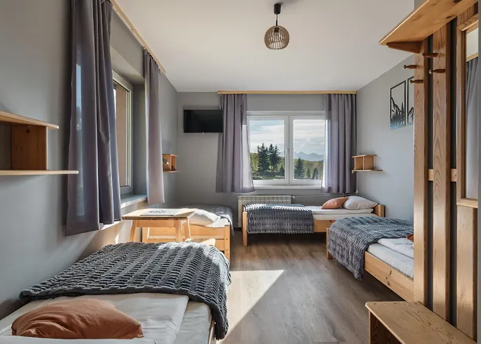 Ognisty Wdzar - Velo Czorsztyn - Czorsztynski - Pieniny -jezioro Czorsztynskie - Πανσιόν 3*