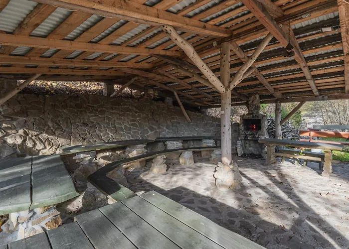 Ognisty Wdzar - Velo Czorsztyn - Czorsztynski - Pieniny -jezioro Czorsztynskie - Πανσιόν